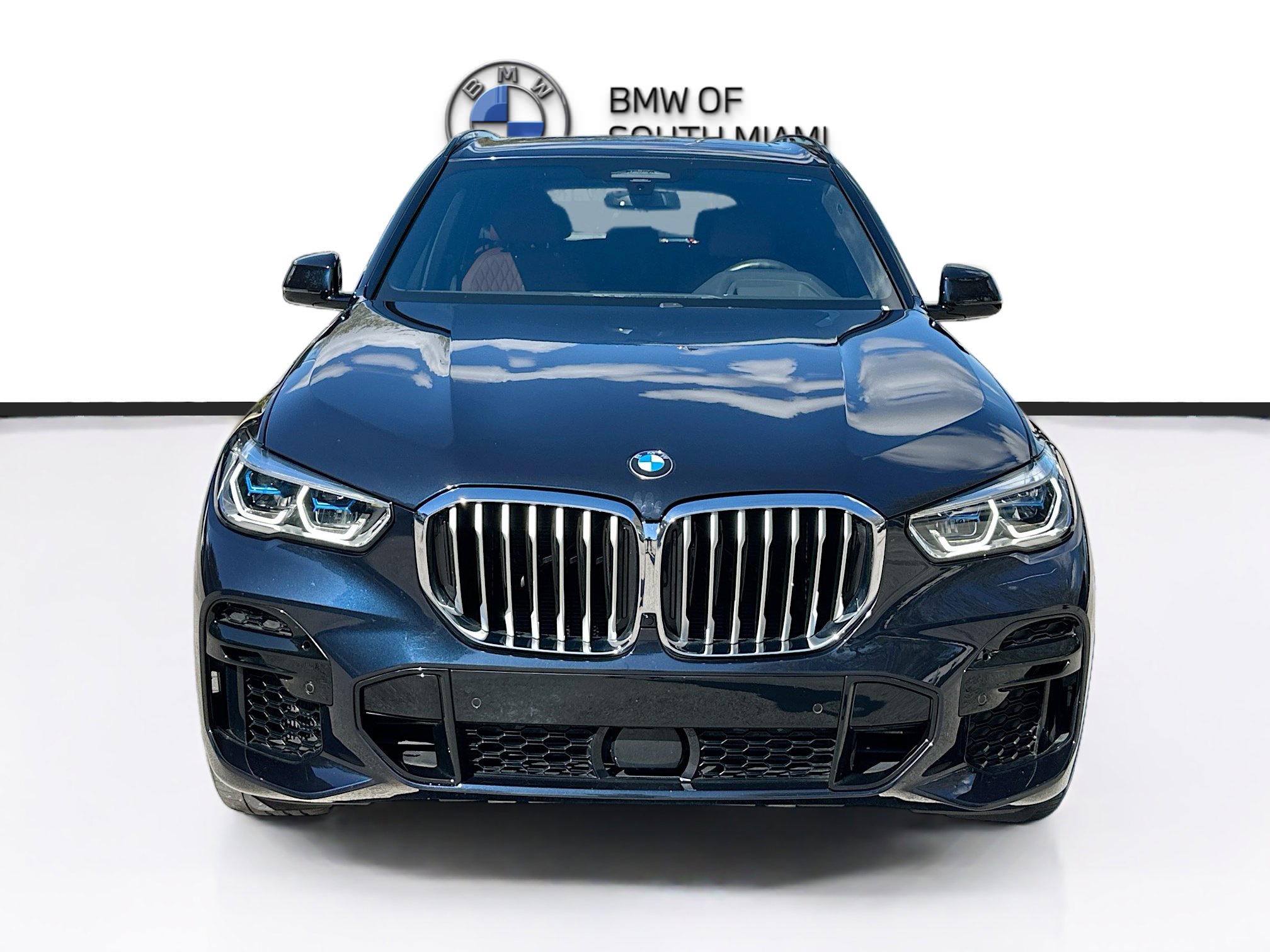 Certified 2023 BMW X5 xDrive40i w/ Executive Package image 2