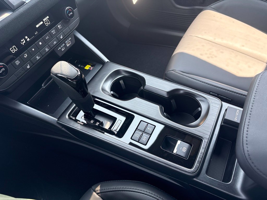 New 2026 Subaru Outback Premium AWD/4WD image 17