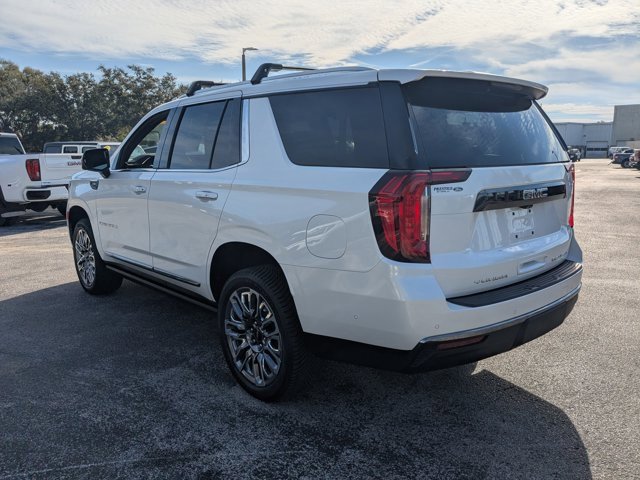 Used 2024 GMC Yukon Denali Ultimate image 7