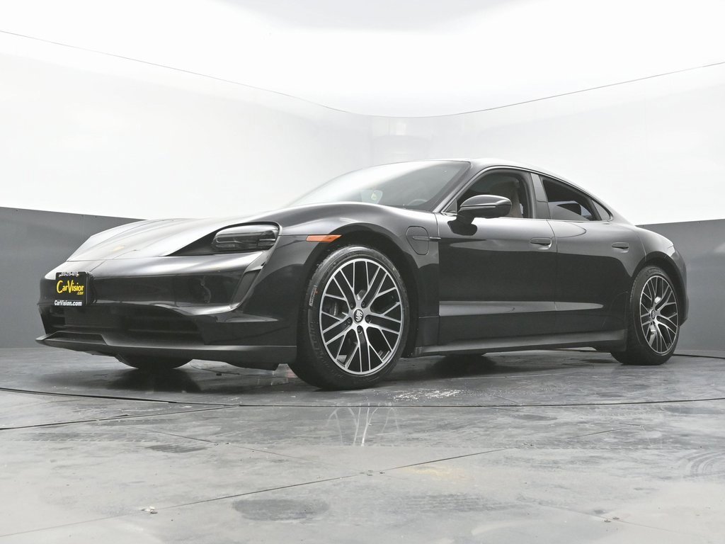 Used 2023 Porsche Taycan image 52