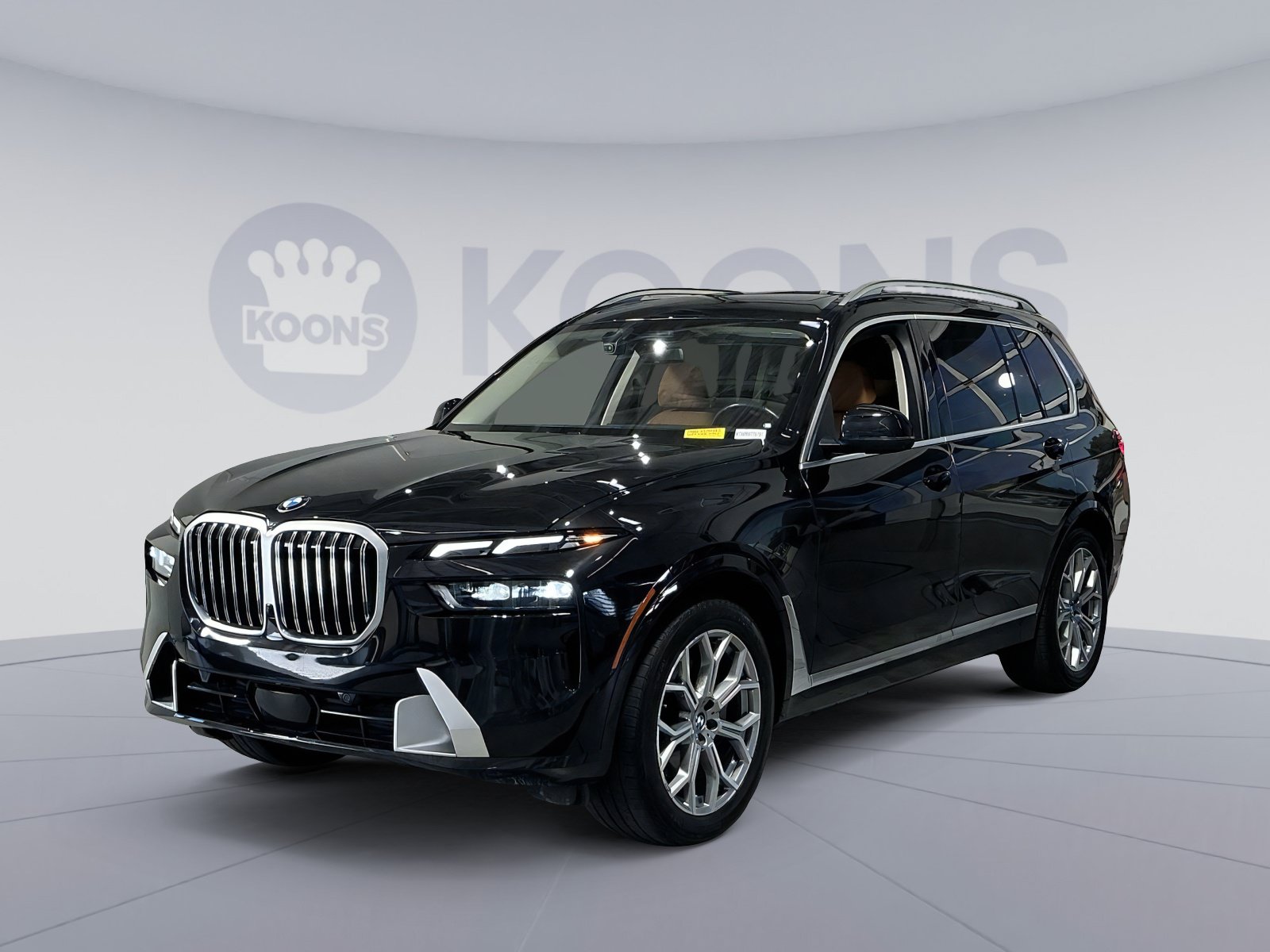 Used 2024 BMW X7 xDrive40i