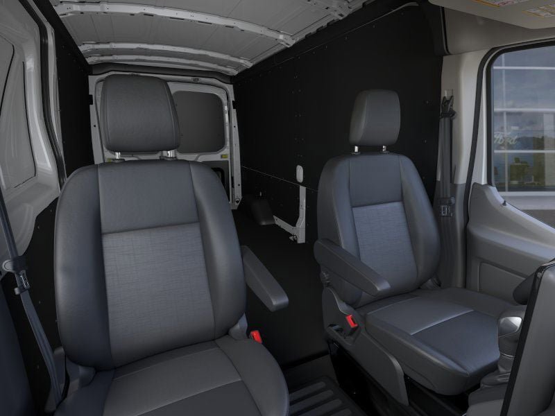 New 2026 Ford Transit 250 148 Medium Roof RWD image 38