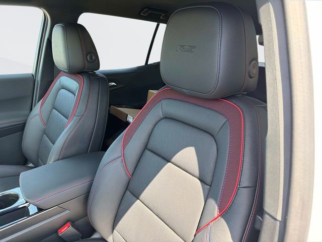 New 2026 Chevrolet Equinox RS FWD image 18