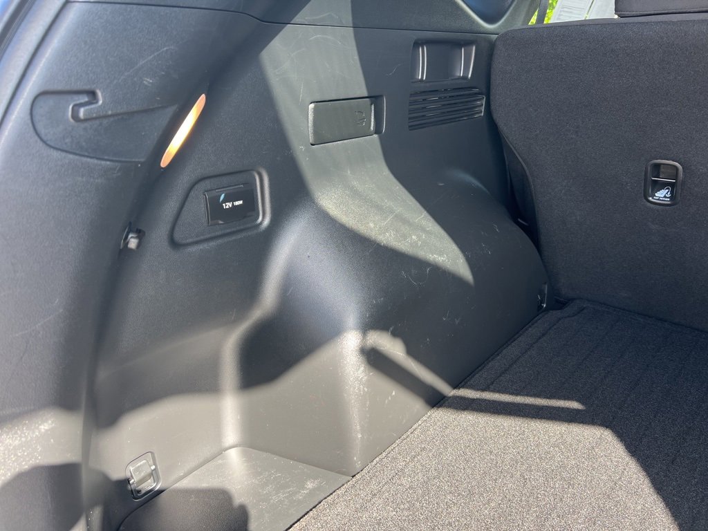 Used 2023 Hyundai Tucson SEL image 13