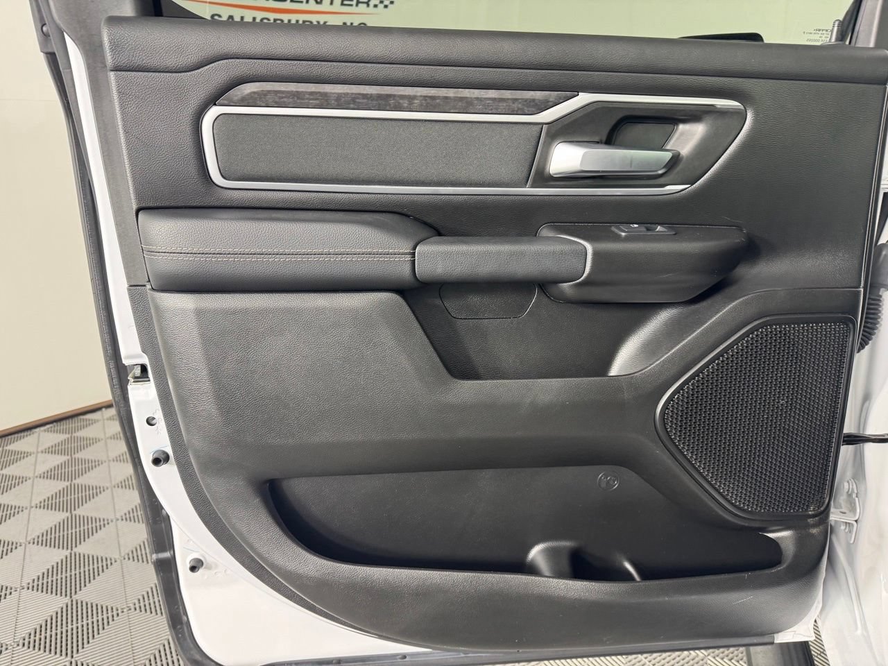 Used 2023 RAM 1500 Big Horn AWD/4WD image 26