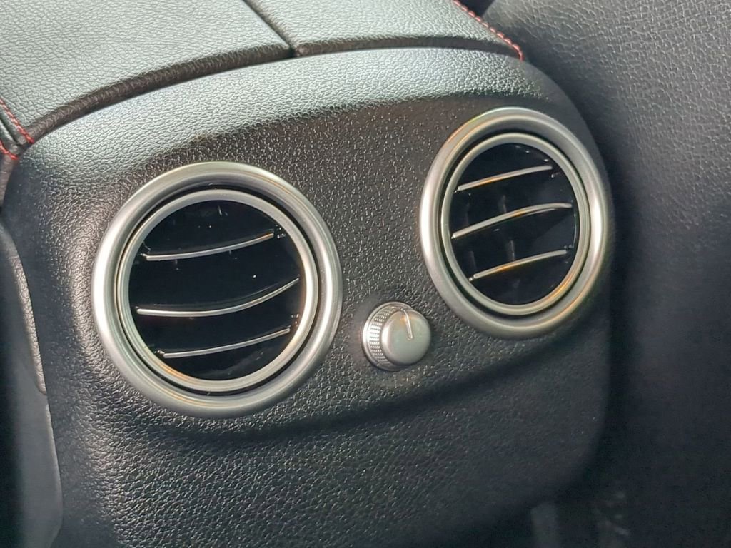 Used 2021 Mercedes-Benz C 43 AMG 4MATIC Sedan image 24