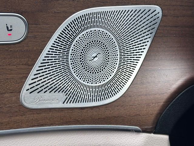 Used 2022 Mercedes-Benz GLS 450 4MATIC image 19