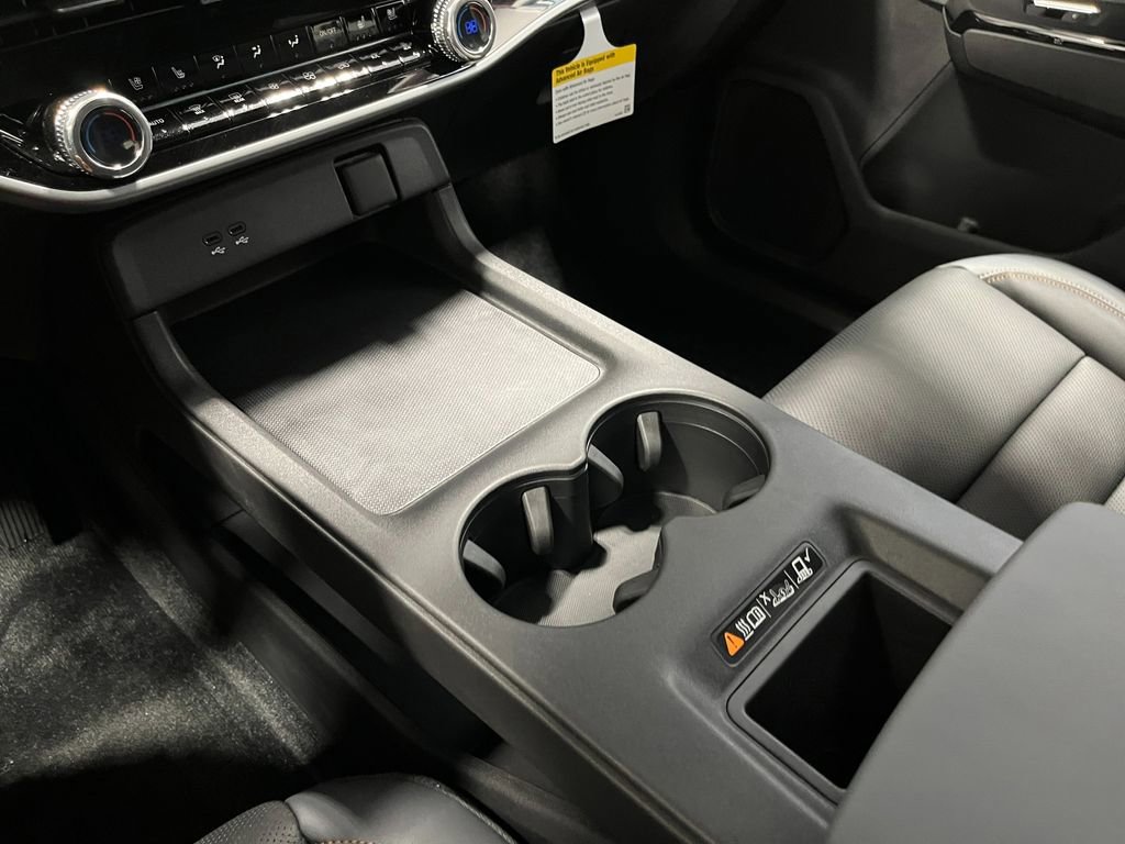 New 2026 Honda Prologue Elite image 18