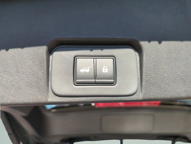 New 2026 Nissan Rogue SV image 15