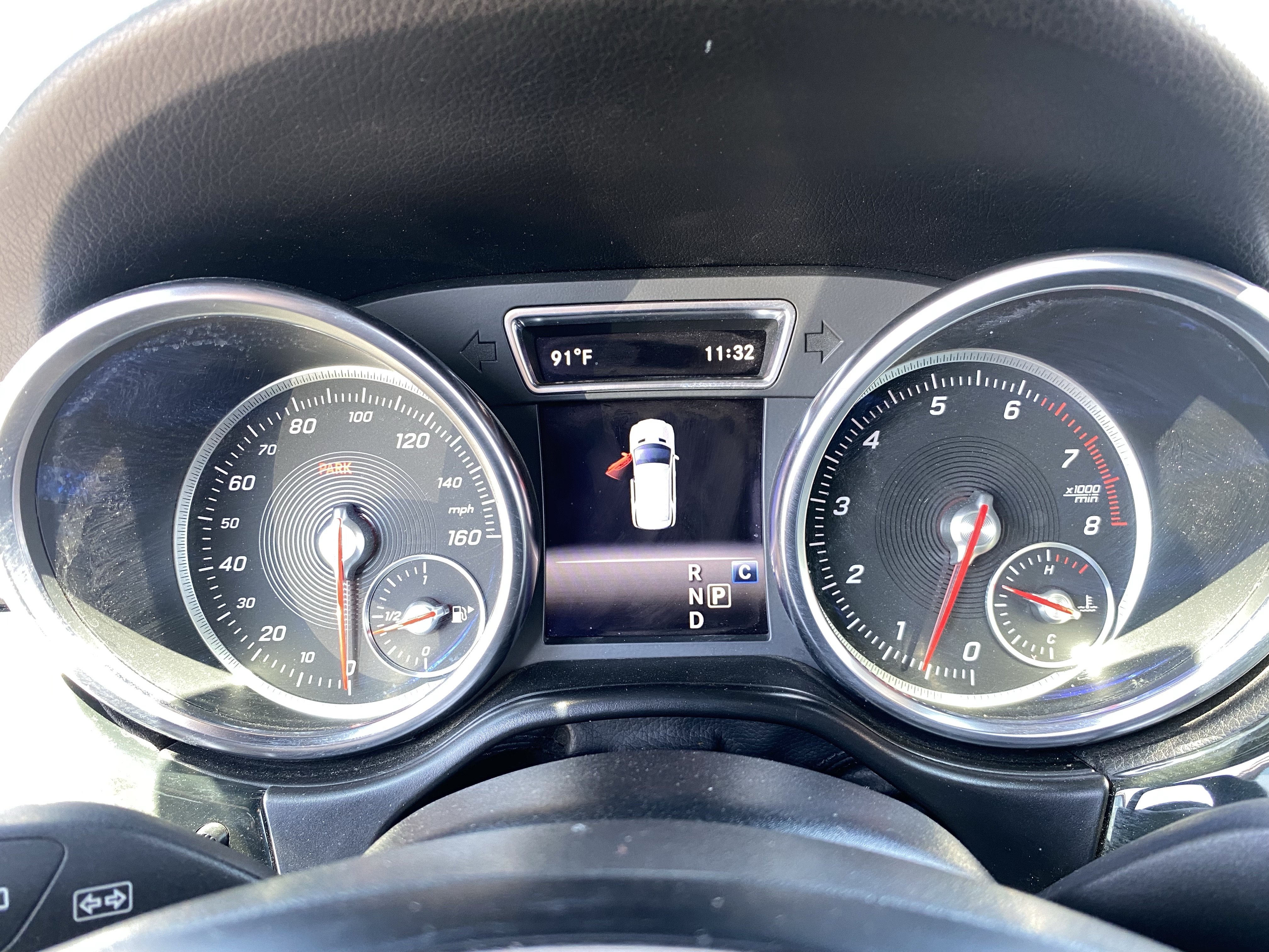 Used 2019 Mercedes-Benz GLE 400 4MATIC image 31