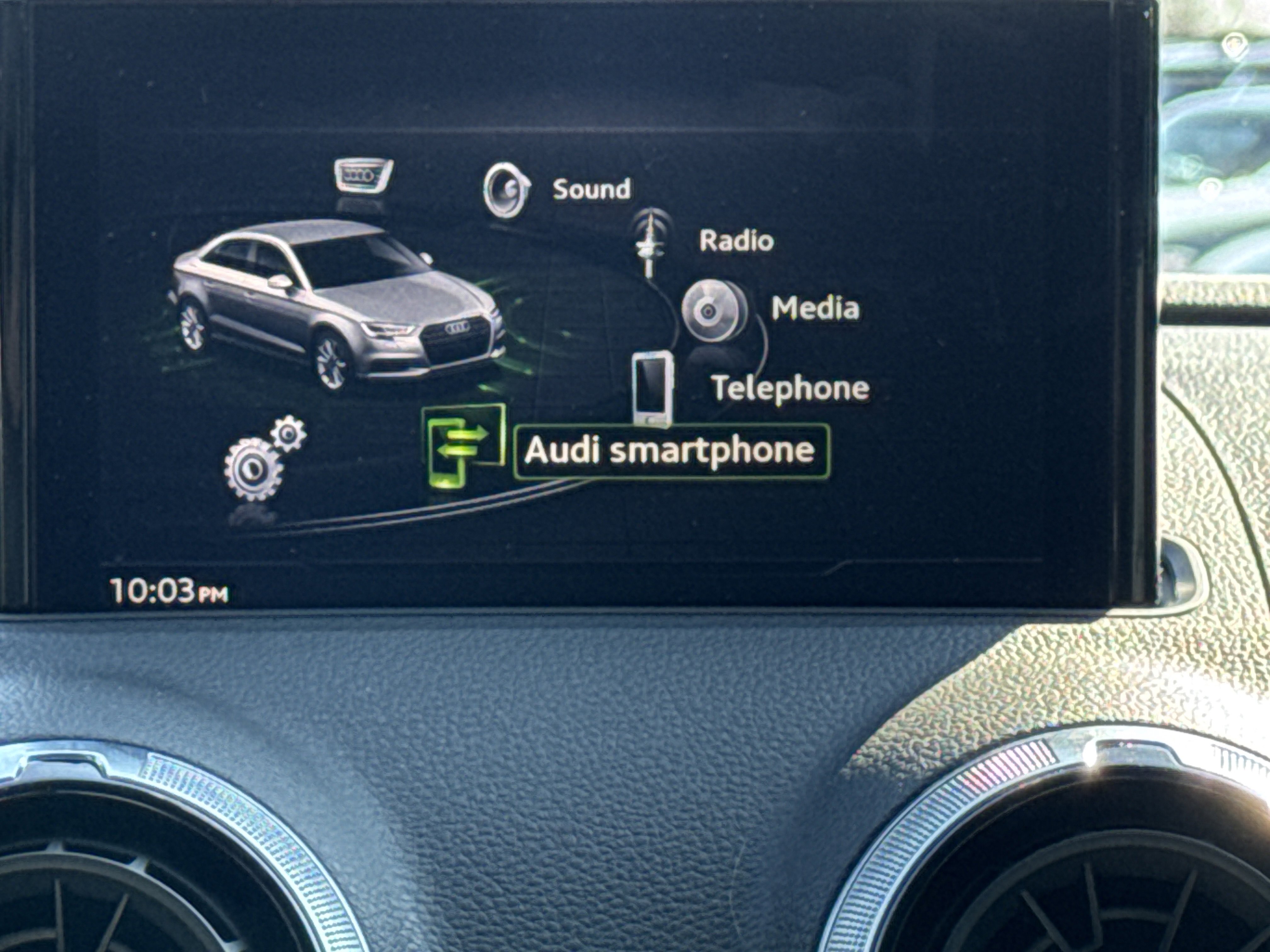 Used 2019 Audi A3 2.0T Premium w/ Convenience Package image 7