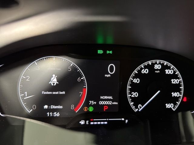 New 2026 Honda Civic Sport image 29