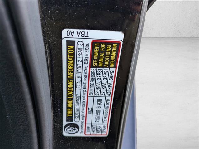 Used 2017 Honda Civic LX image 14