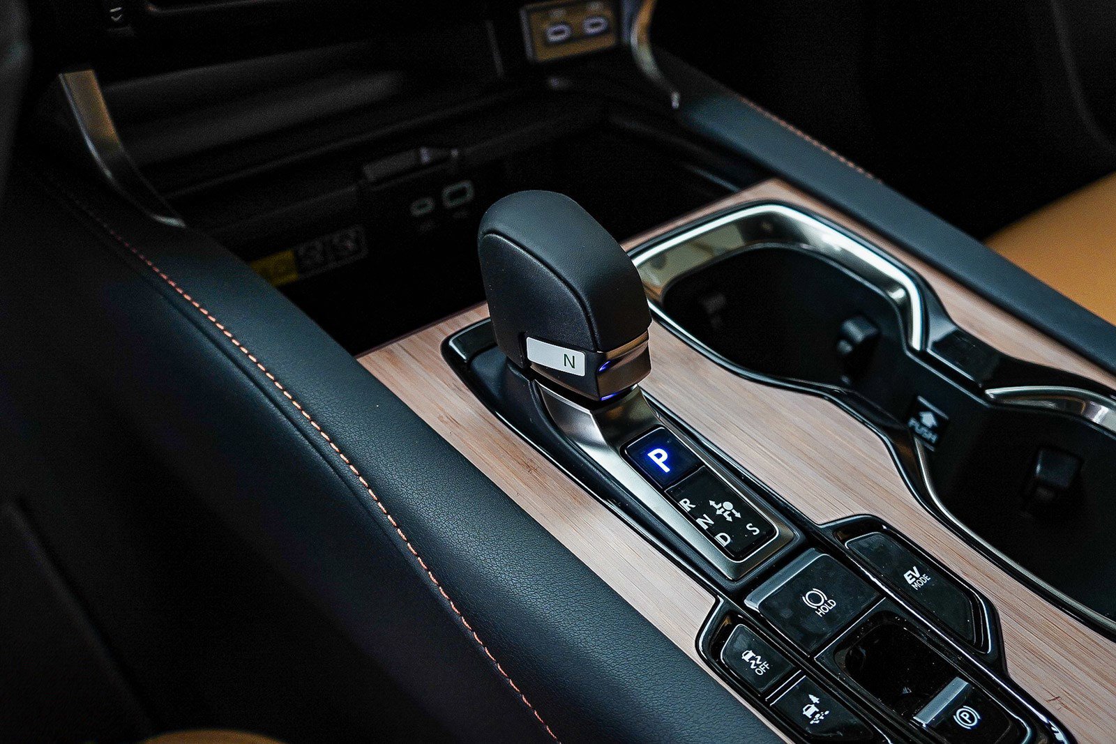 New 2026 Lexus RX 350h image 22