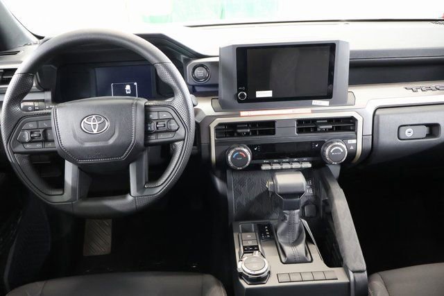 New 2025 Toyota Tacoma SR5 image 10