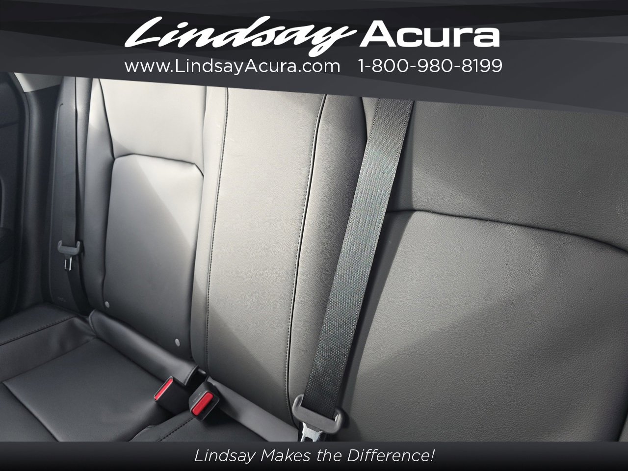 New 2026 Acura Integra image 9