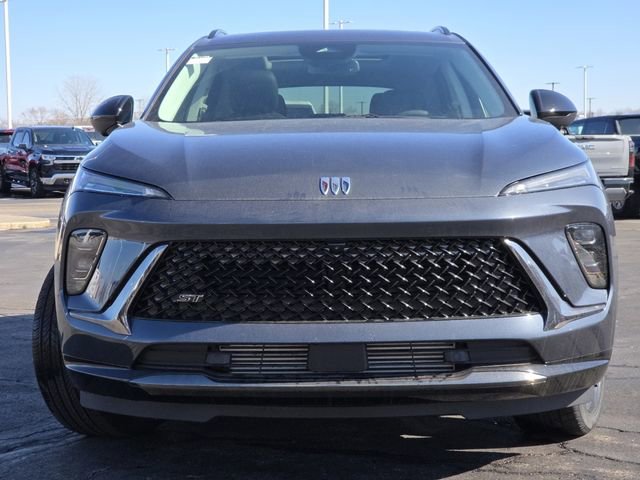 New 2026 Buick Envision Sport Touring image 20