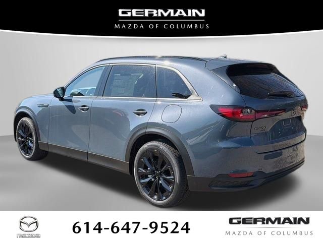 New 2026 MAZDA CX-90 Plug-In Hybrid w/Premium Sport image 11