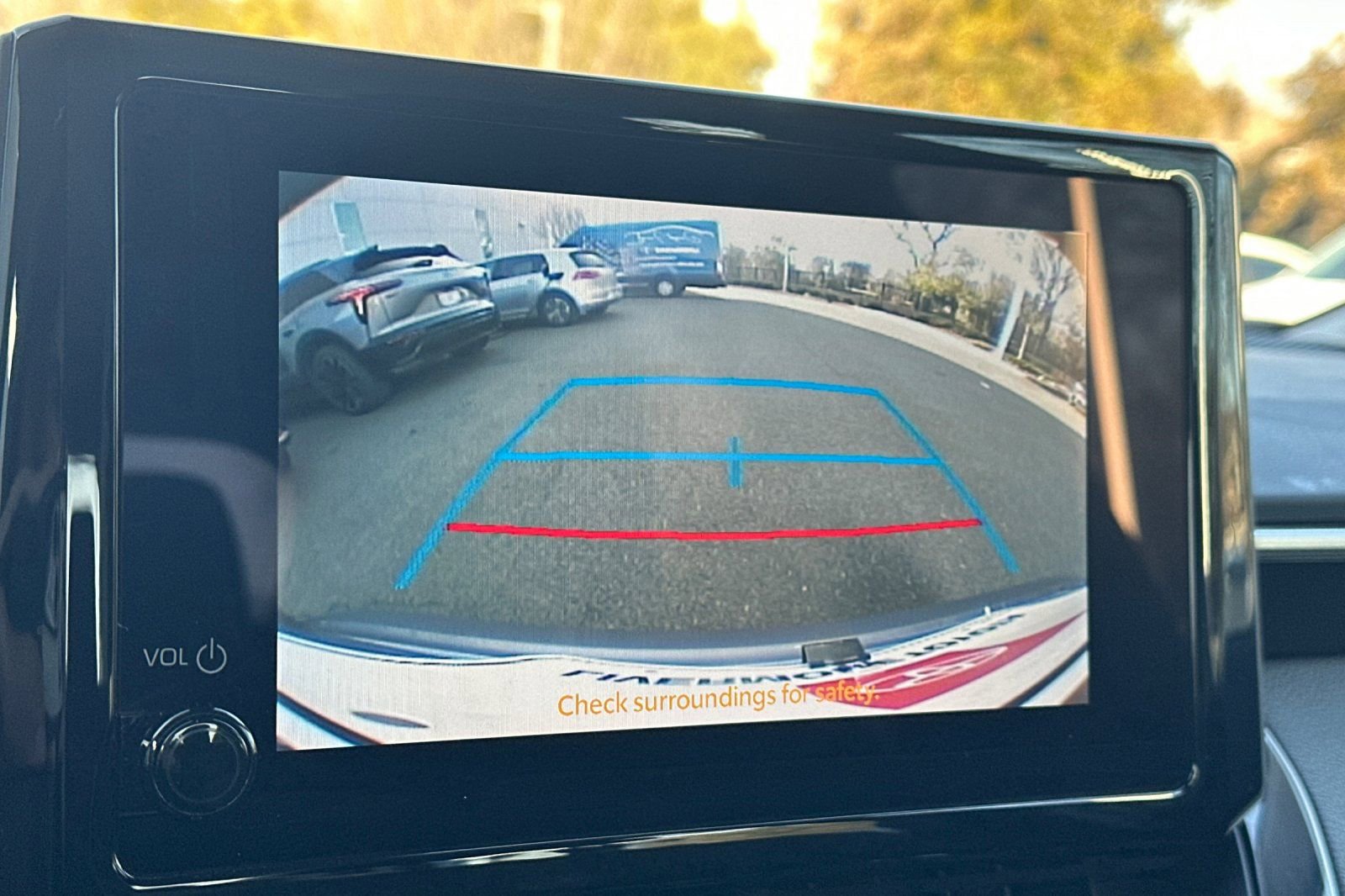 Used 2024 Toyota Corolla LE image 26