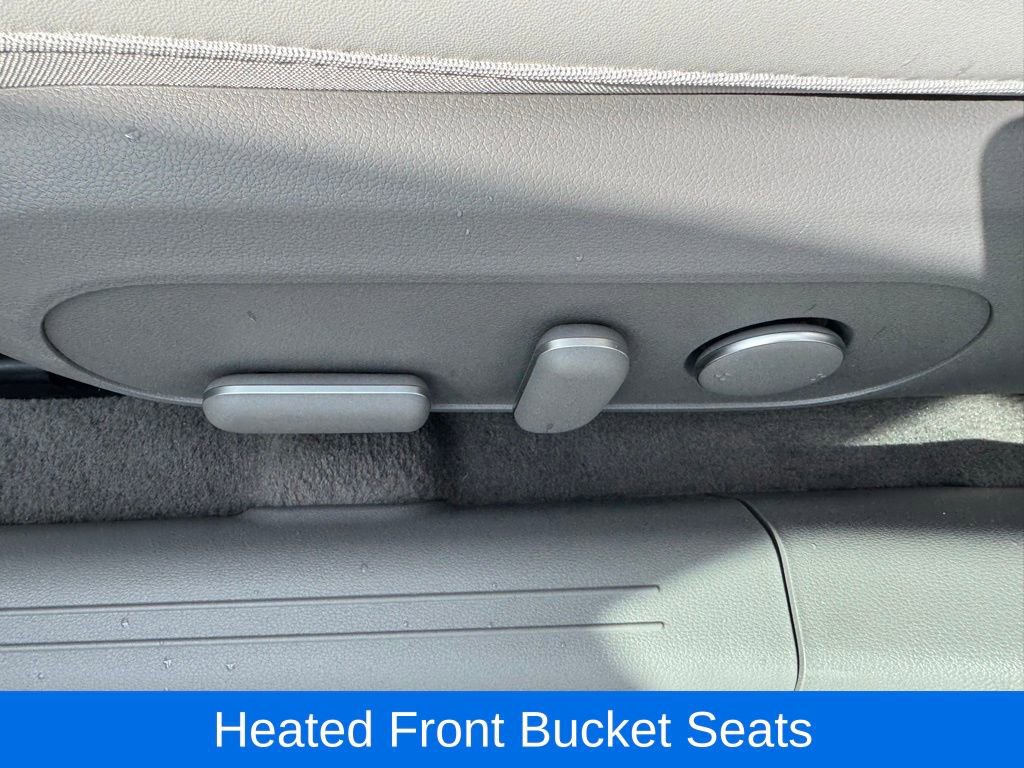 Used 2024 Hyundai Ioniq 6 SEL image 21