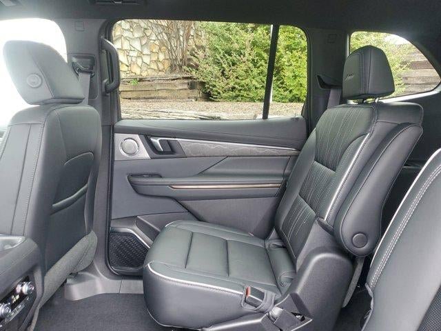 New 2026 Buick Enclave Avenir w/ Super Cruise Package image 9