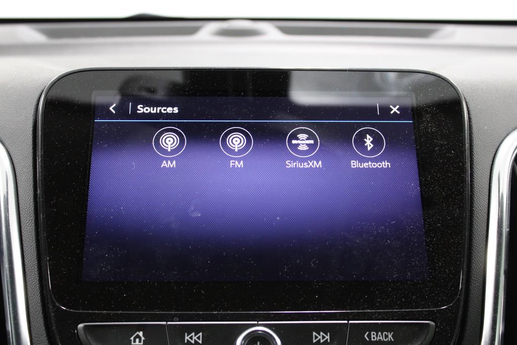 Used 2023 Chevrolet Equinox Premier FWD image 29