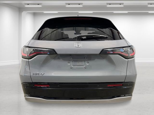 New 2027 Honda HR-V EX-L image 4