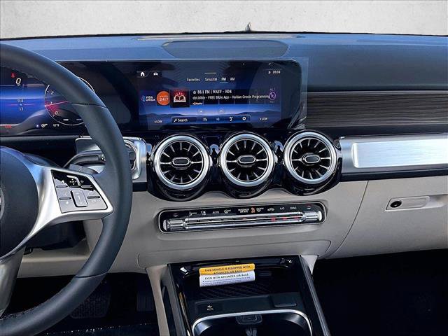 New 2026 Mercedes-Benz GLB 250 image 9