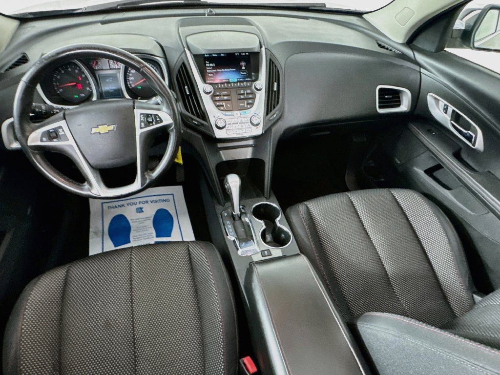 Used 2013 Chevrolet Equinox LT FWD image 25