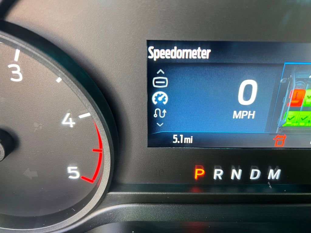 New 2026 Ford F550 4x4 Crew Cab image 19