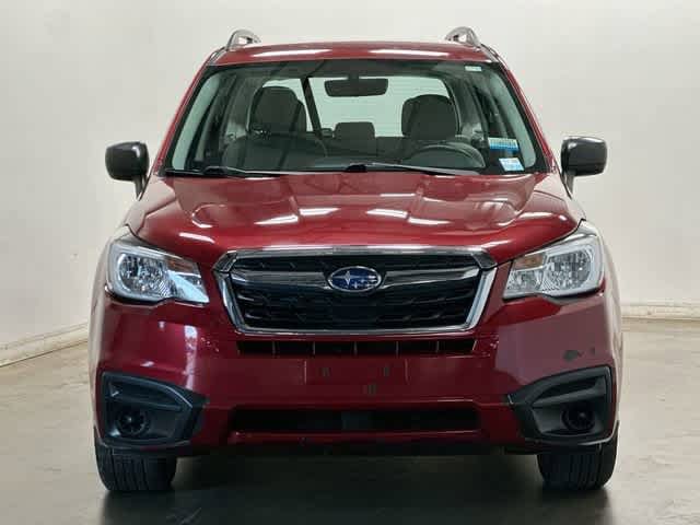 Used 2018 Subaru Forester 2.5i w/ Alloy Wheel Package AWD/4WD image 28