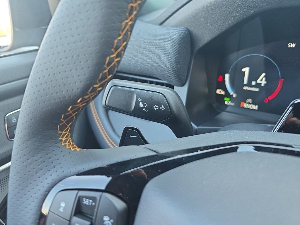 New 2026 Ford Explorer Tremor w/ Tremor Ultimate Package image 18