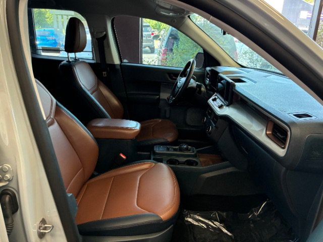 Used 2023 Ford Maverick Lariat FWD image 36