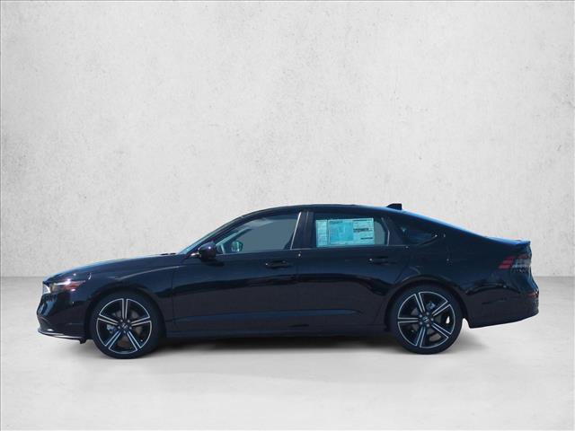 New 2026 Honda Accord Sport image 5