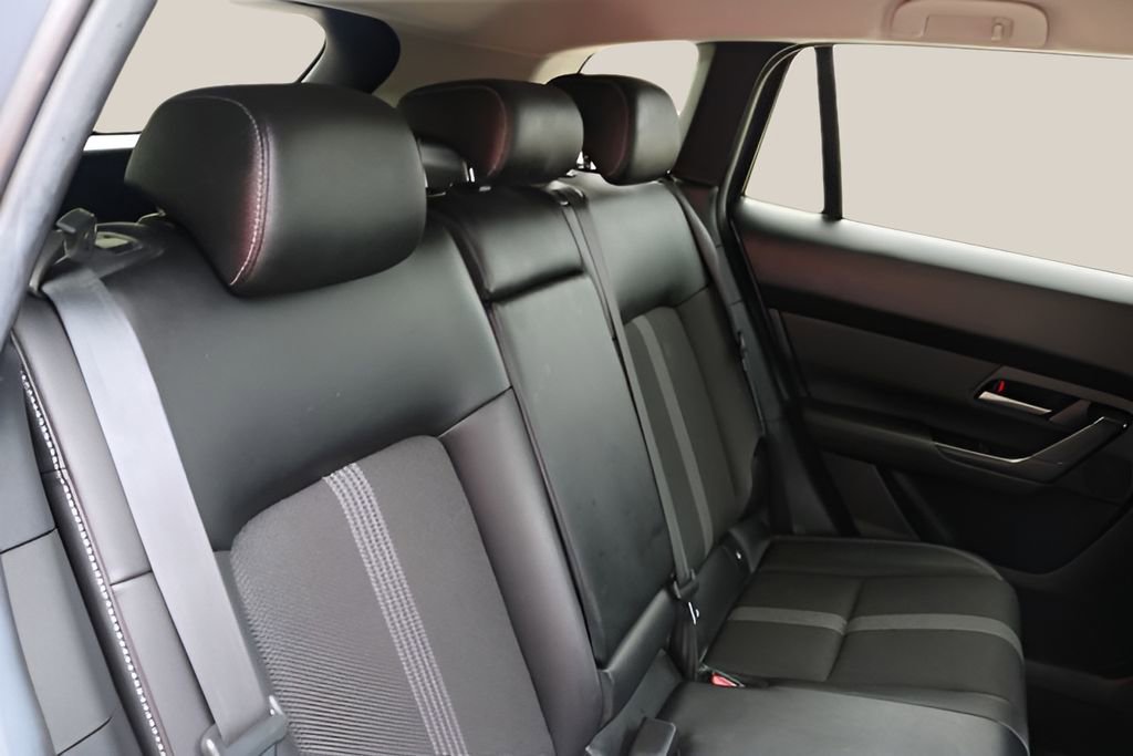 Used 2024 MAZDA CX-50 AWD 2.5 S w/ Cargo Package image 17