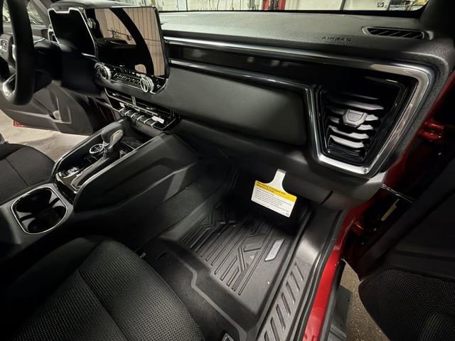 New 2026 GMC Canyon Elevation w/ Convenience Package image 41