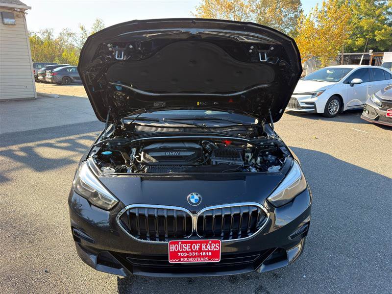 Used 2020 BMW 228i xDrive Gran Coupe w/ Convenience Package AWD/4WD image 7