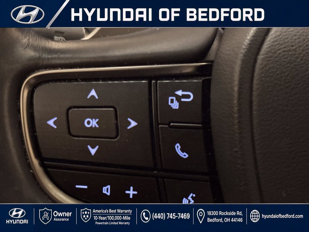 Used 2019 Lexus ES 350 w/ Premium Package FWD image 19