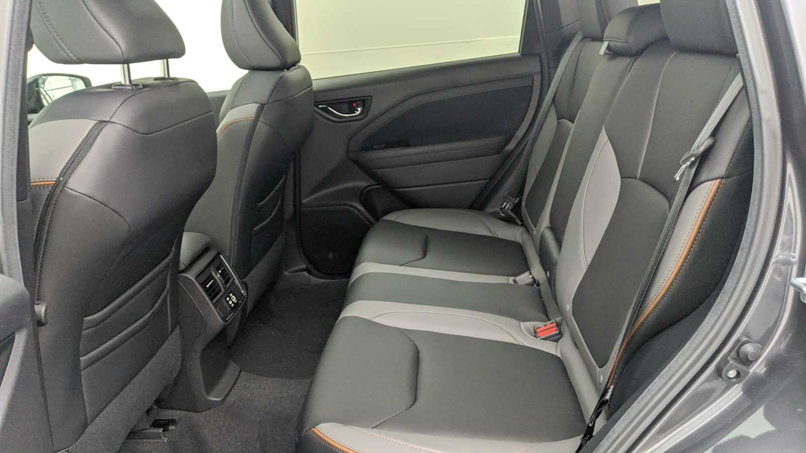 New 2026 Subaru Forester Sport AWD/4WD image 24