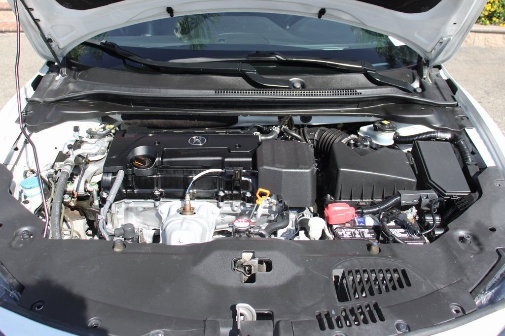 Used 2021 Acura ILX image 11