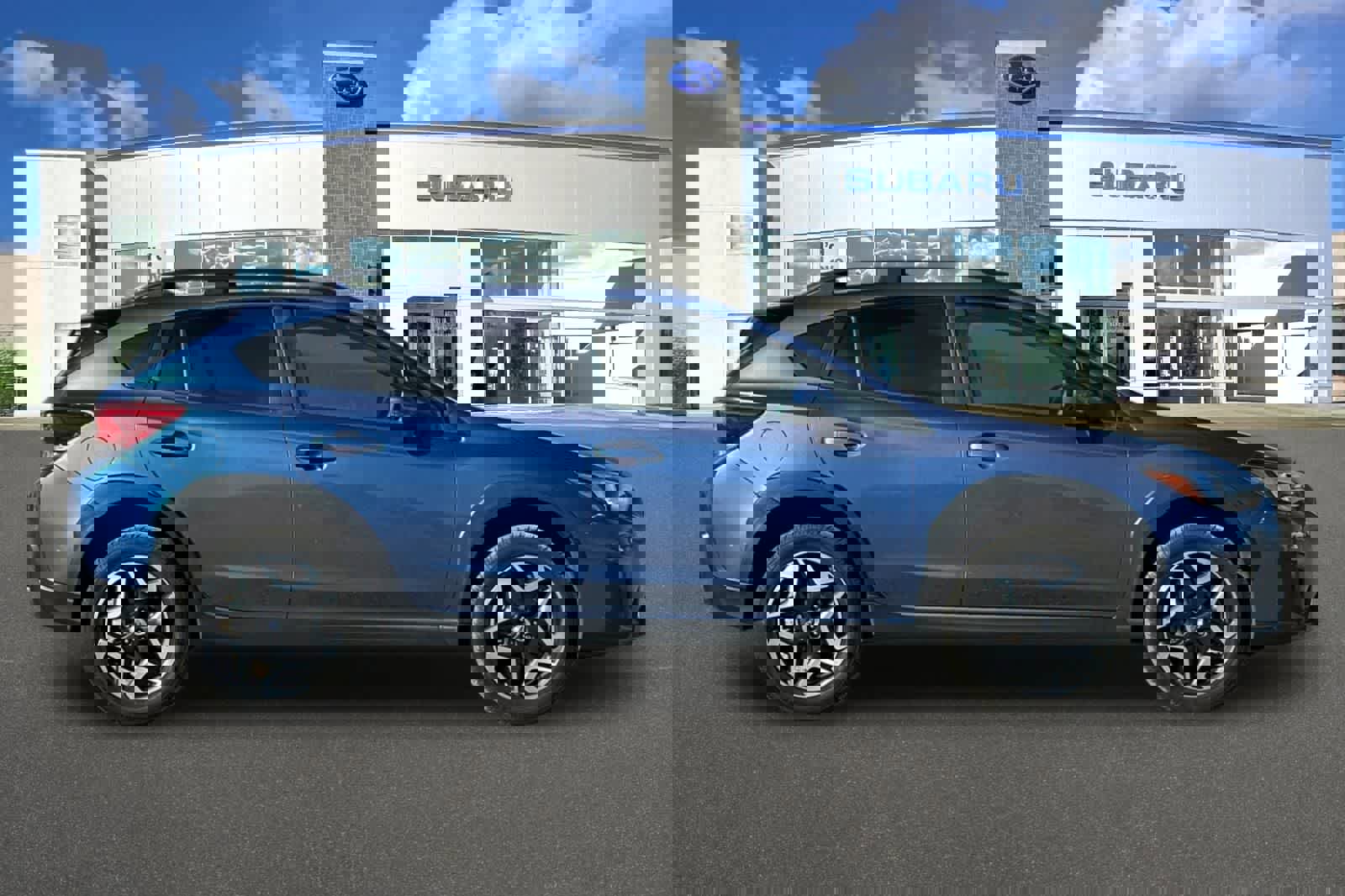 Used 2018 Subaru Crosstrek 2.0i Limited image 6