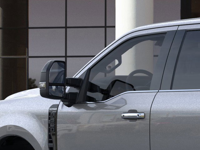 New 2026 Ford F350 Platinum image 20