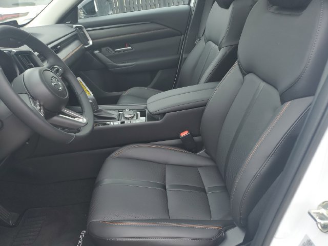 New 2026 MAZDA CX-50 AWD 2.5 Hybrid w/ Premium Pkg image 17