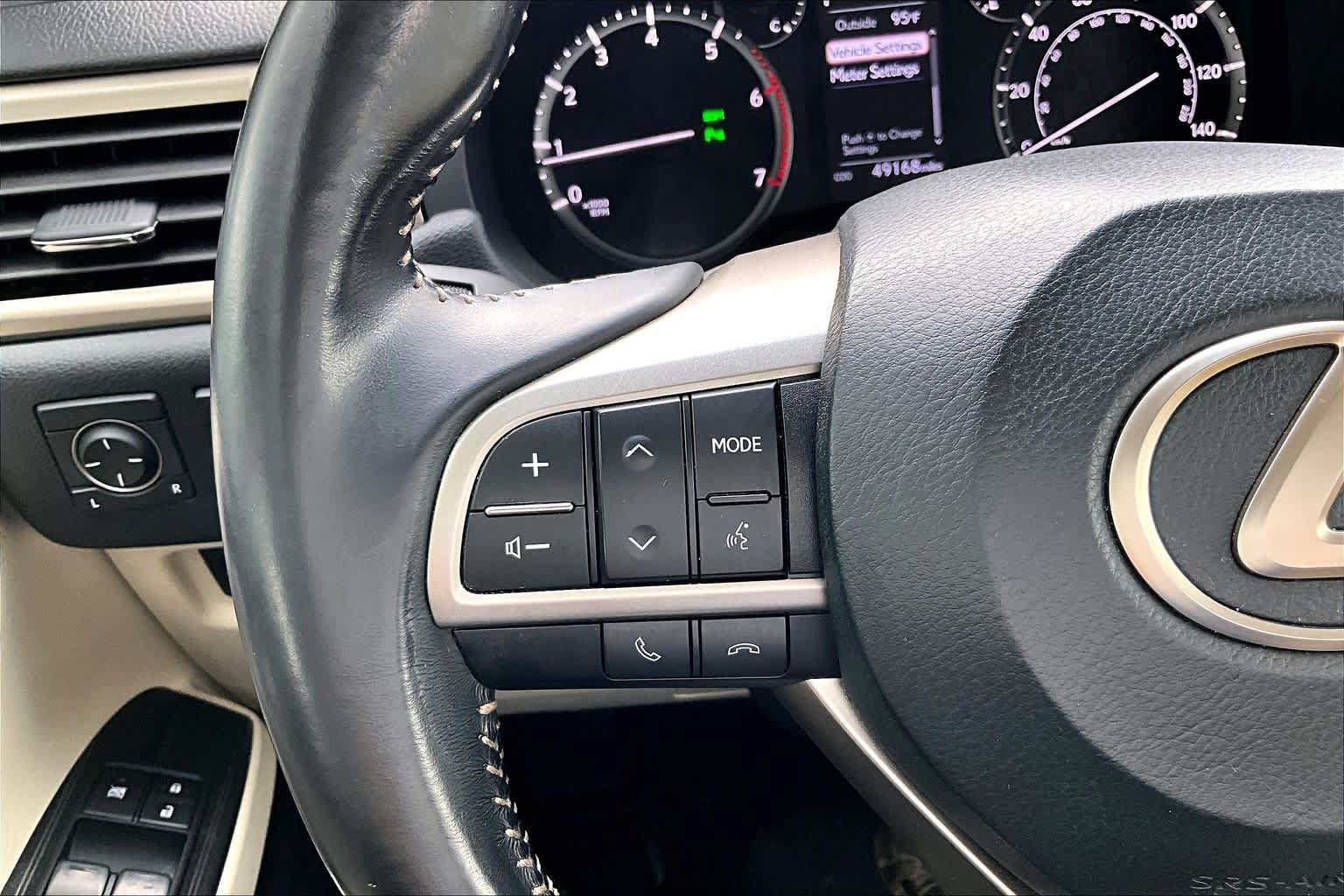 Used 2020 Lexus GX 460 Premium w/ Premium Package AWD/4WD image 22