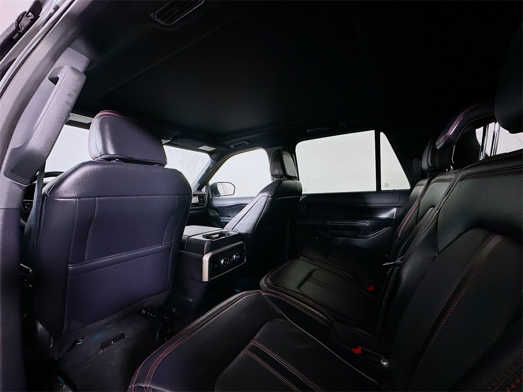 Used 2024 Ford Expedition Max Limited image 13