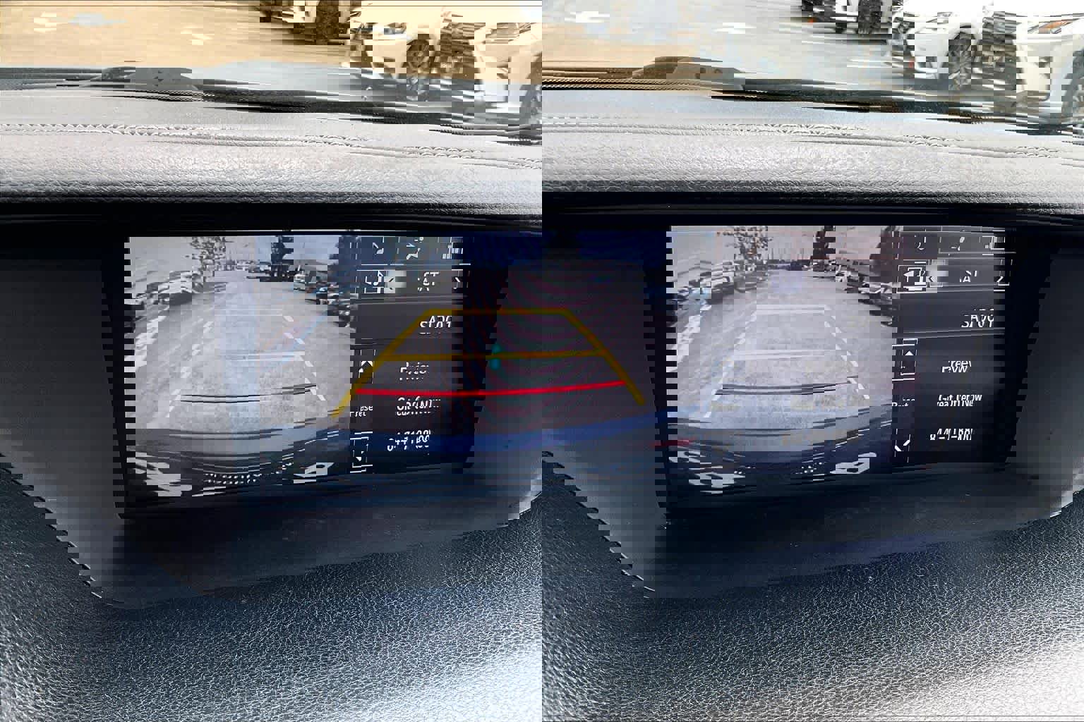 Used 2015 Lexus GS 350 w/ Premium Package RWD image 24