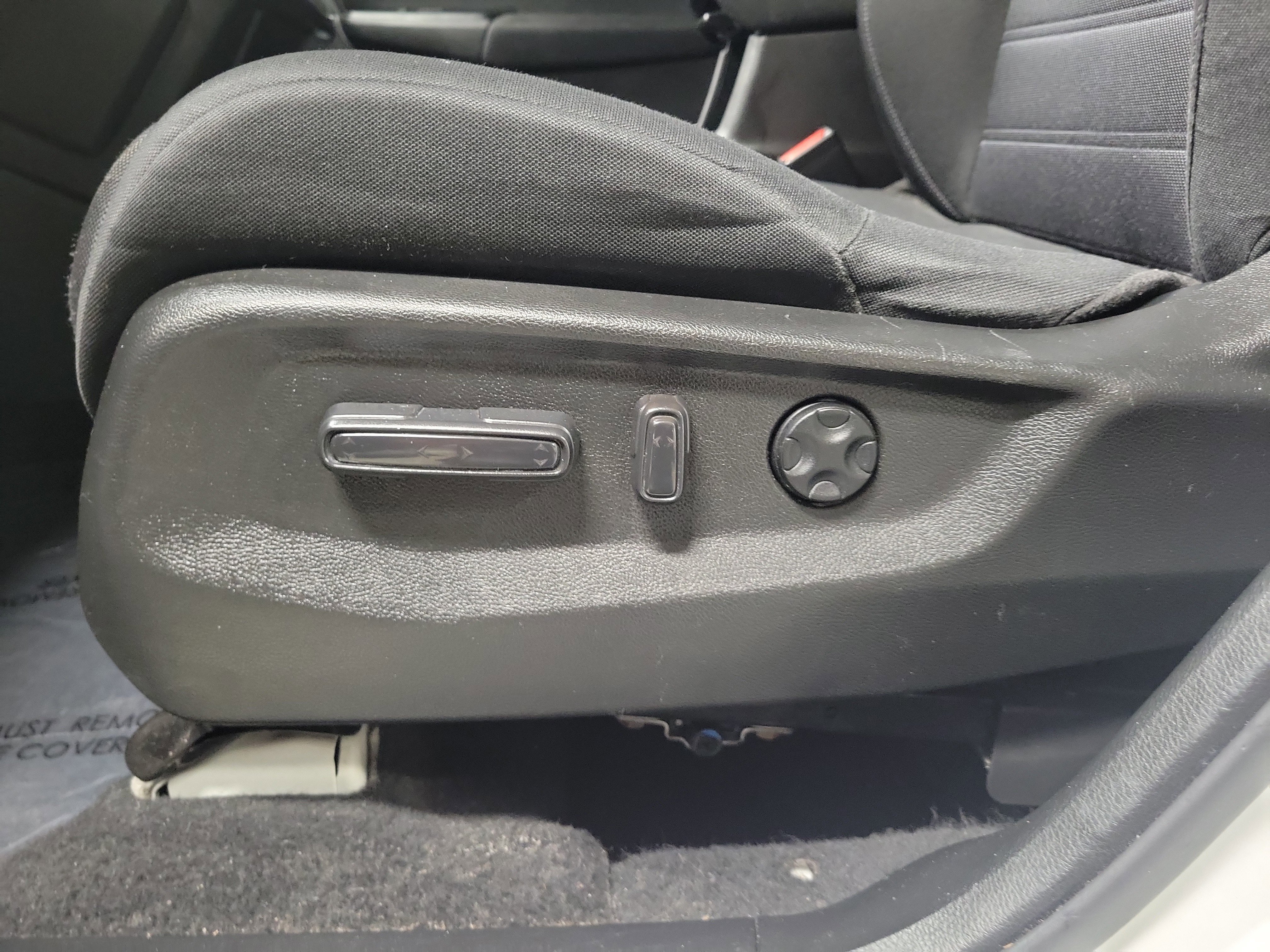 Used 2022 Honda CR-V EX image 20