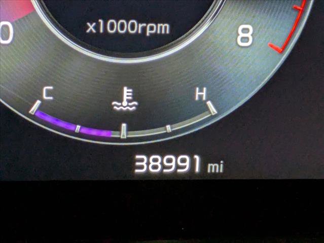 Used 2023 Kia Carnival SX Prestige image 11