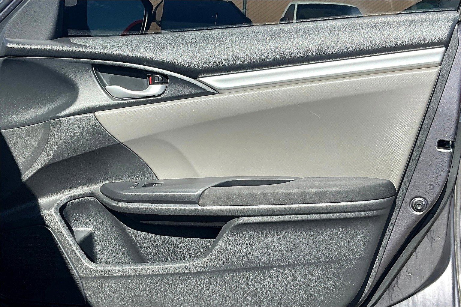 Used 2020 Honda Civic LX image 17