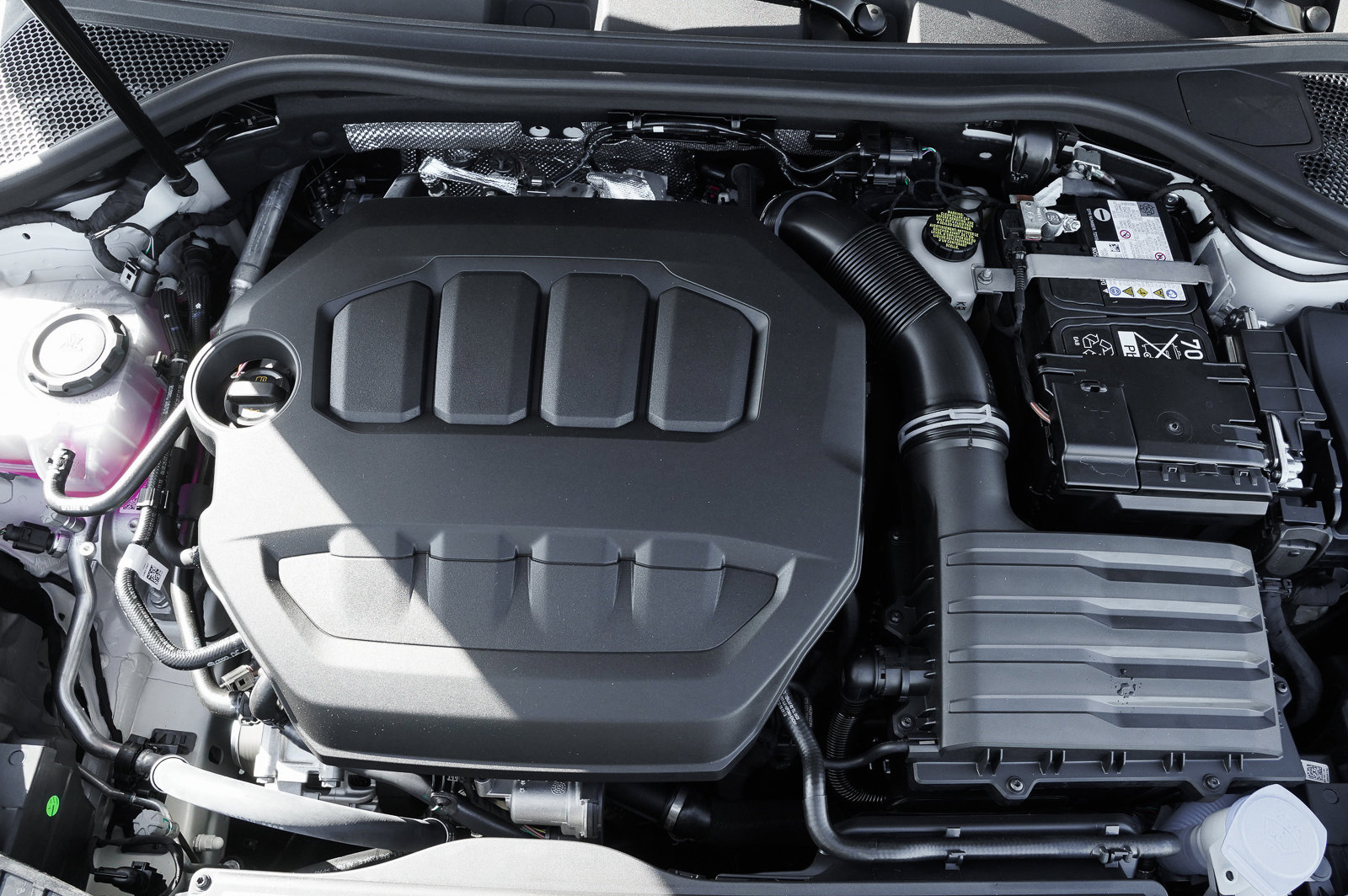New 2026 Audi A3 2.0T Premium Plus image 30
